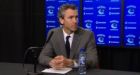 Vancouver Canucks' Linden calls Tortorella firing �a tough decision�