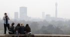 London�s Dirty Secret: Pollution Worse Than Beijing�s