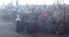 Air Canada Toronto-to-Brazil flight turns back on security concerns