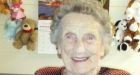 Living history: Daughter of Beaumont-Hamel soldier tells her father's story