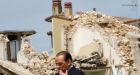 L'Aquila earthquake scientists' manslaughter convictions overturned