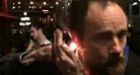 Panhandler sets hair on fire in disturbing Vancouver video