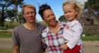 Woman to marry her anonymous sperm donor after tracking him down and falling in love