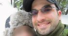 Alleged military impostor suspended from construction company job