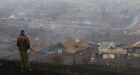 15 dead as fires rage in southern Siberia