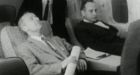 Shrinking airline seats draw attention of U.S. transport committee