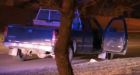 Charges laid in drive-by shootings on weekend