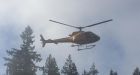 Carson Air Flight 66: Pilots' bodies found in Vancouver's North Shore Mountains