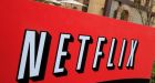 Netflix adds 4.9 million subscribers in fastest quarterly growth ever