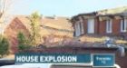 Toronto house explosion leaves 1 dead