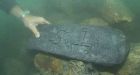 Pirate Capt Kidd's 'treasure' found in Madagascar