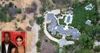 Here�s what celebrities� lawns look like during California�s drought