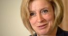 Alberta�s NDP government gambles on raising minimum wage to $15 per hour