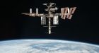Whisky returns after three years in space
