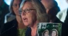 Elizabeth May plans to digitally debate opponents