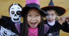 Outcry in Milford brings back canceled Halloween parades